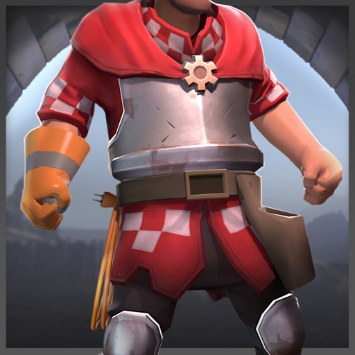 Sir Buildsalot