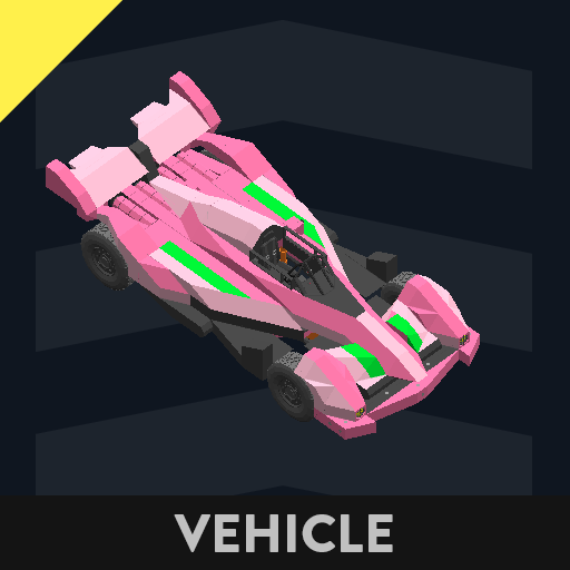 Hyper NEX formula CAR