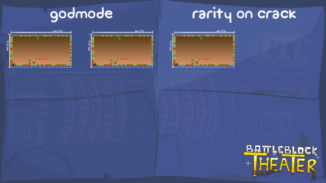 godmode