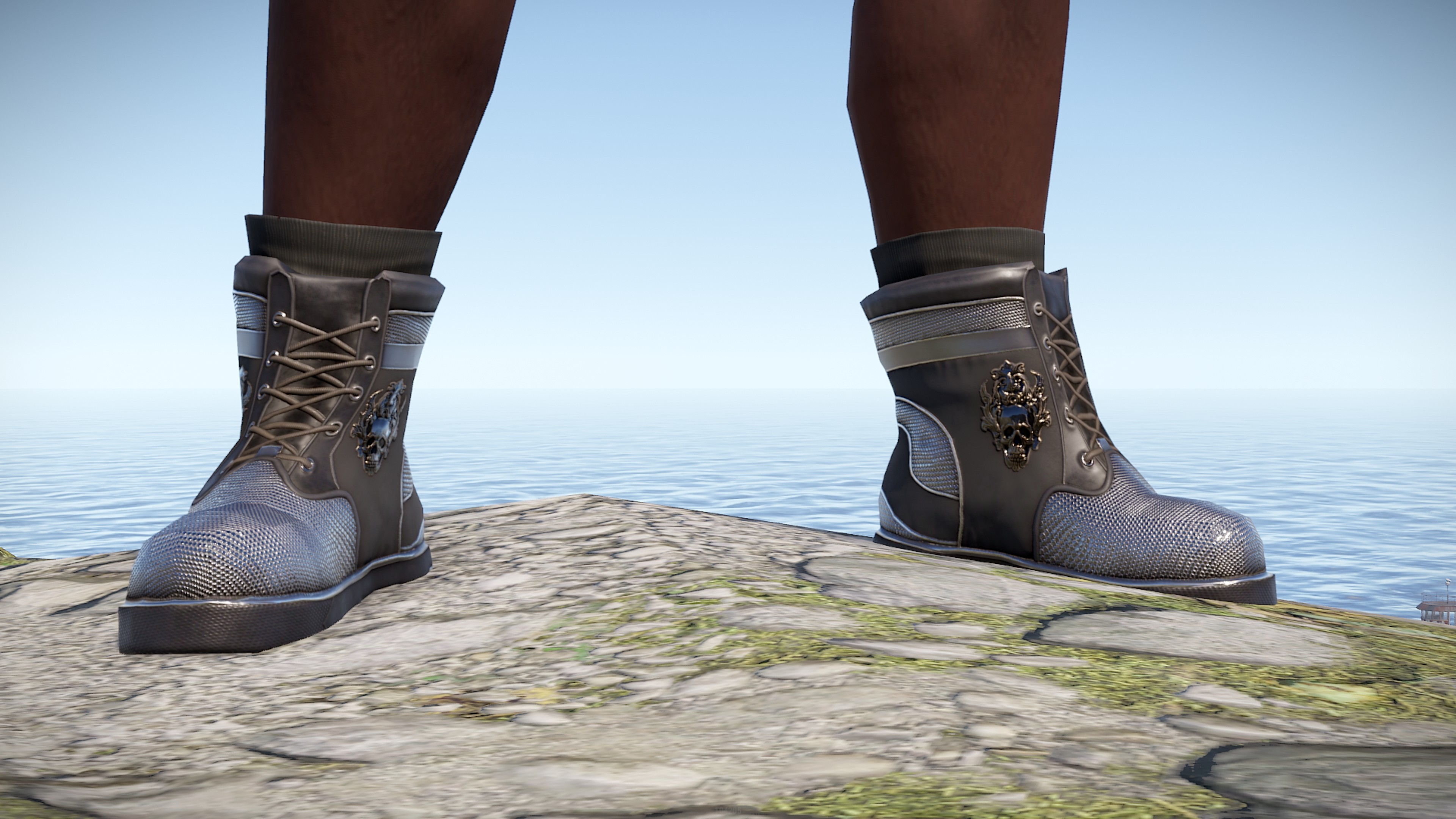 Black Diamond Boots thumbnail 3