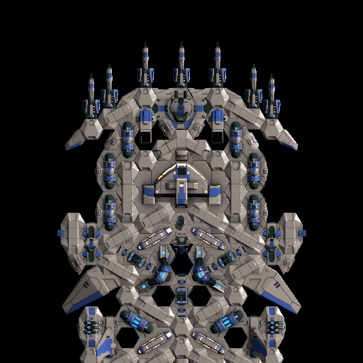 Enterprise Dreadnought