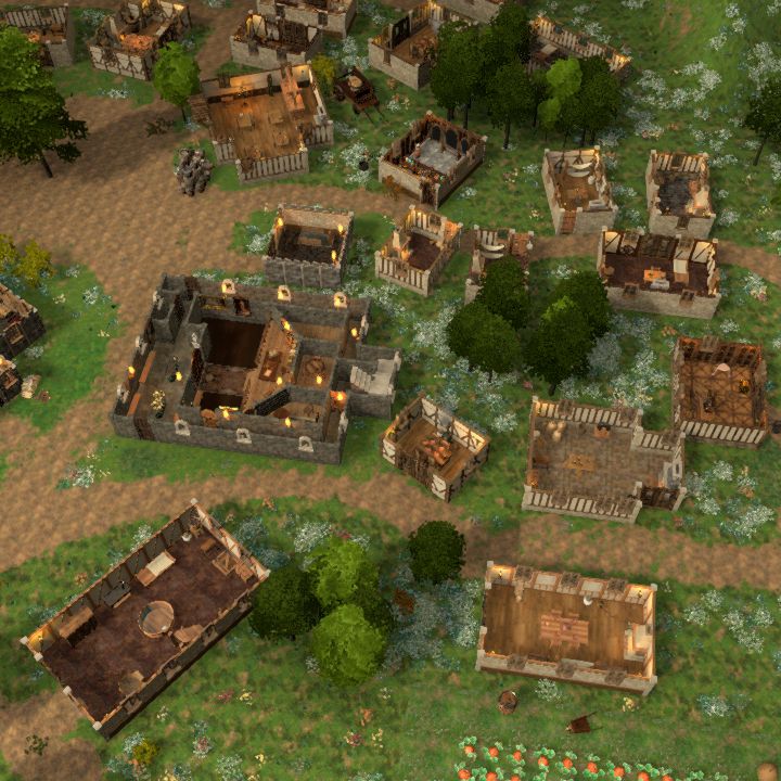 Phandalin 2.0