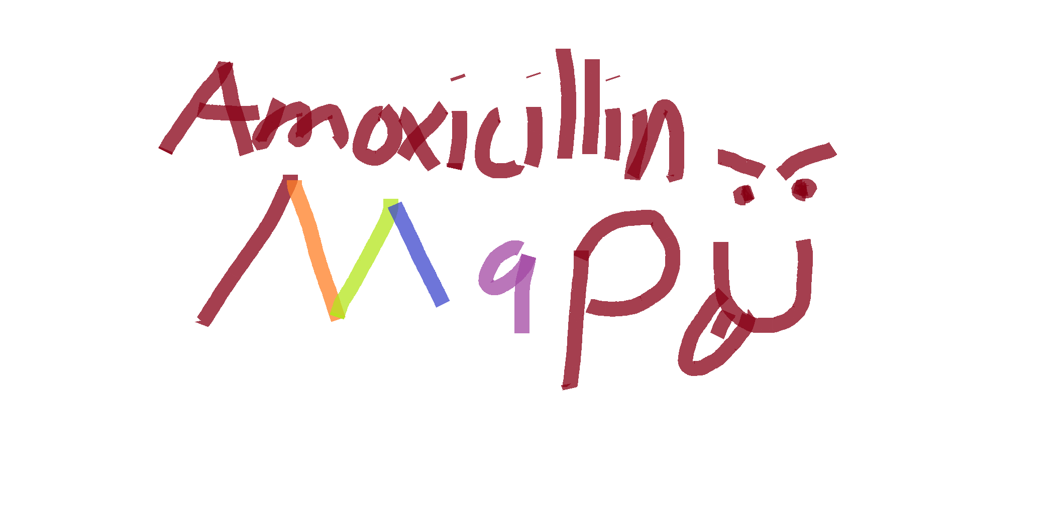 Amoxicillin