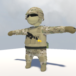 US ARMY