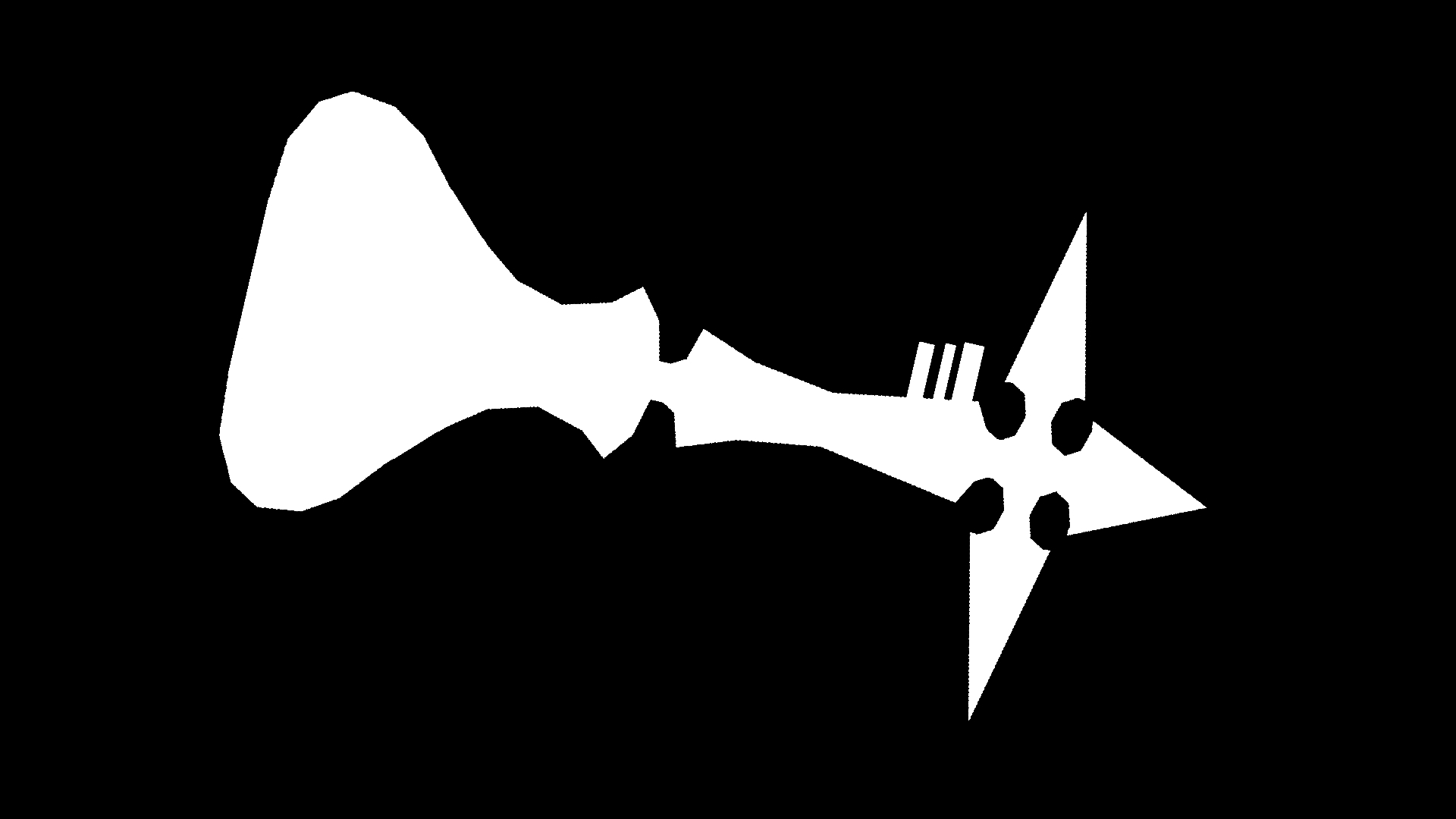Demyx Sitar HUD Icon (Guitar)
