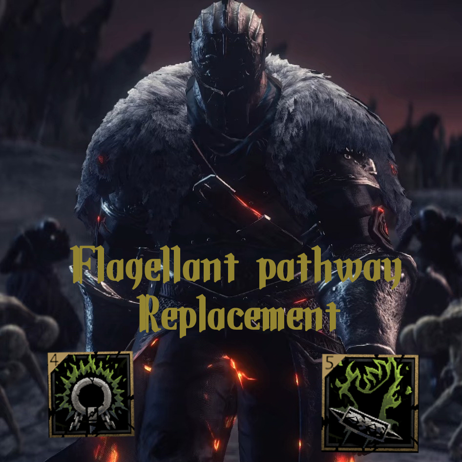 The Hollow（游魂）