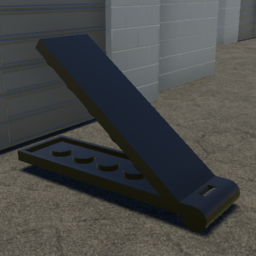 -1 Stiffness Spring