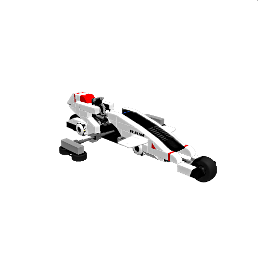 Jupiter Blade Liner