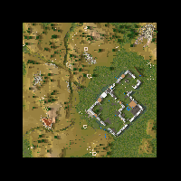 The final Town (Part 2 of 4) 12-12
