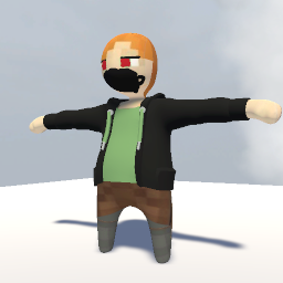 Alex (Minecraft)