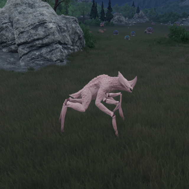 Ekreox