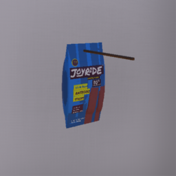 Joyride Sour Raspberry Strips