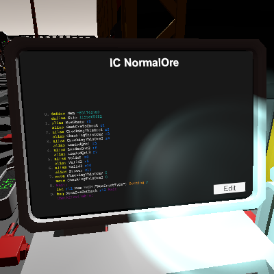 IC NormalOre