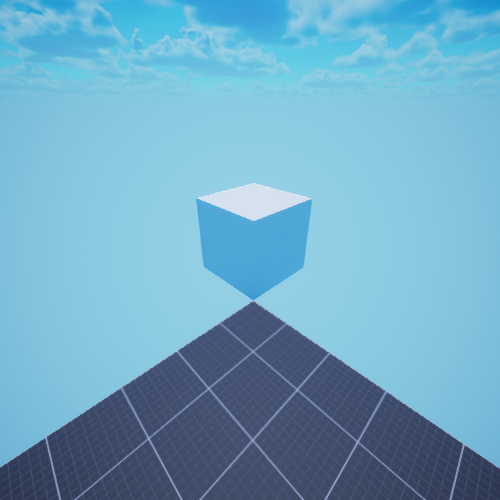 cube 2