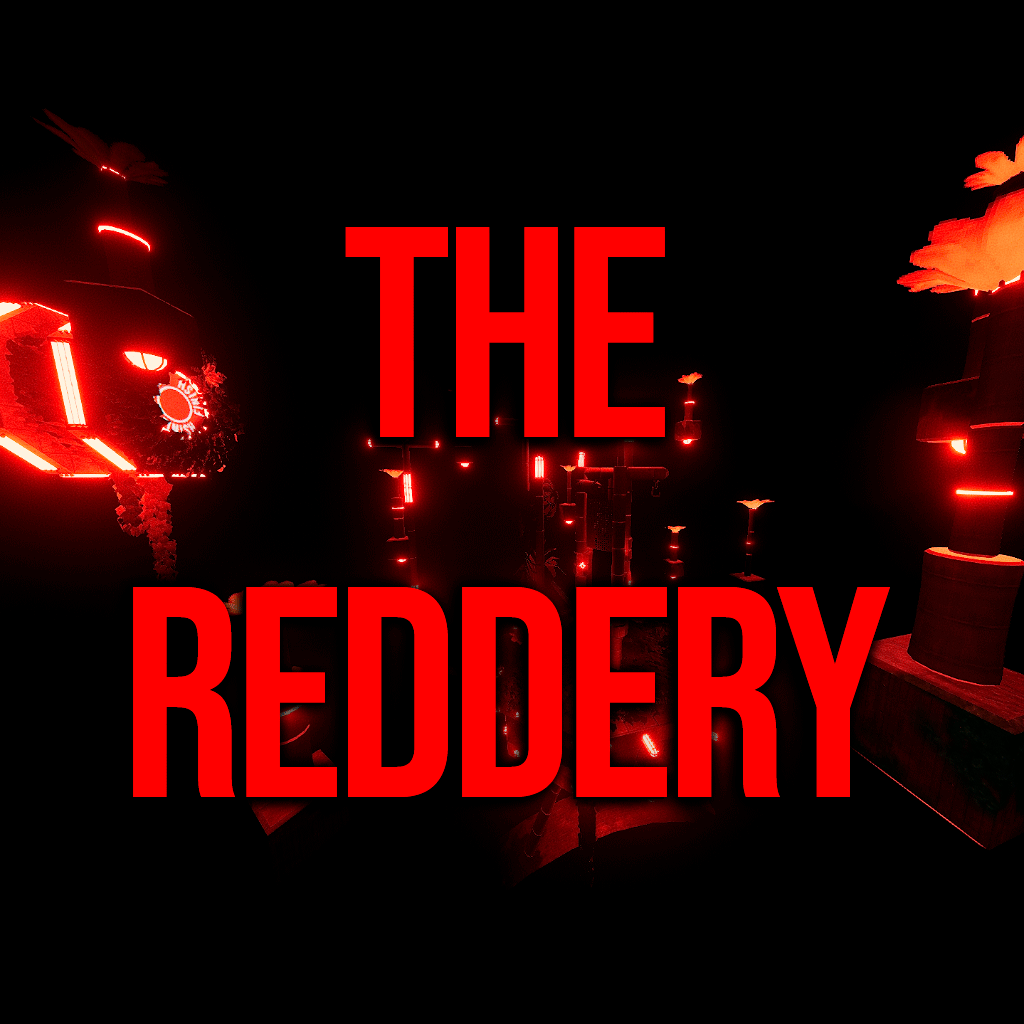 THE REDDERY (CHALLENGE #4)