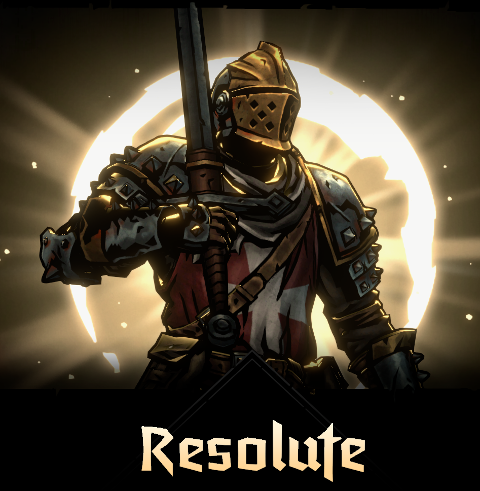 Crusader Buffs/Changes
