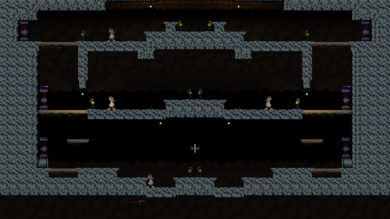 Throne's Cave