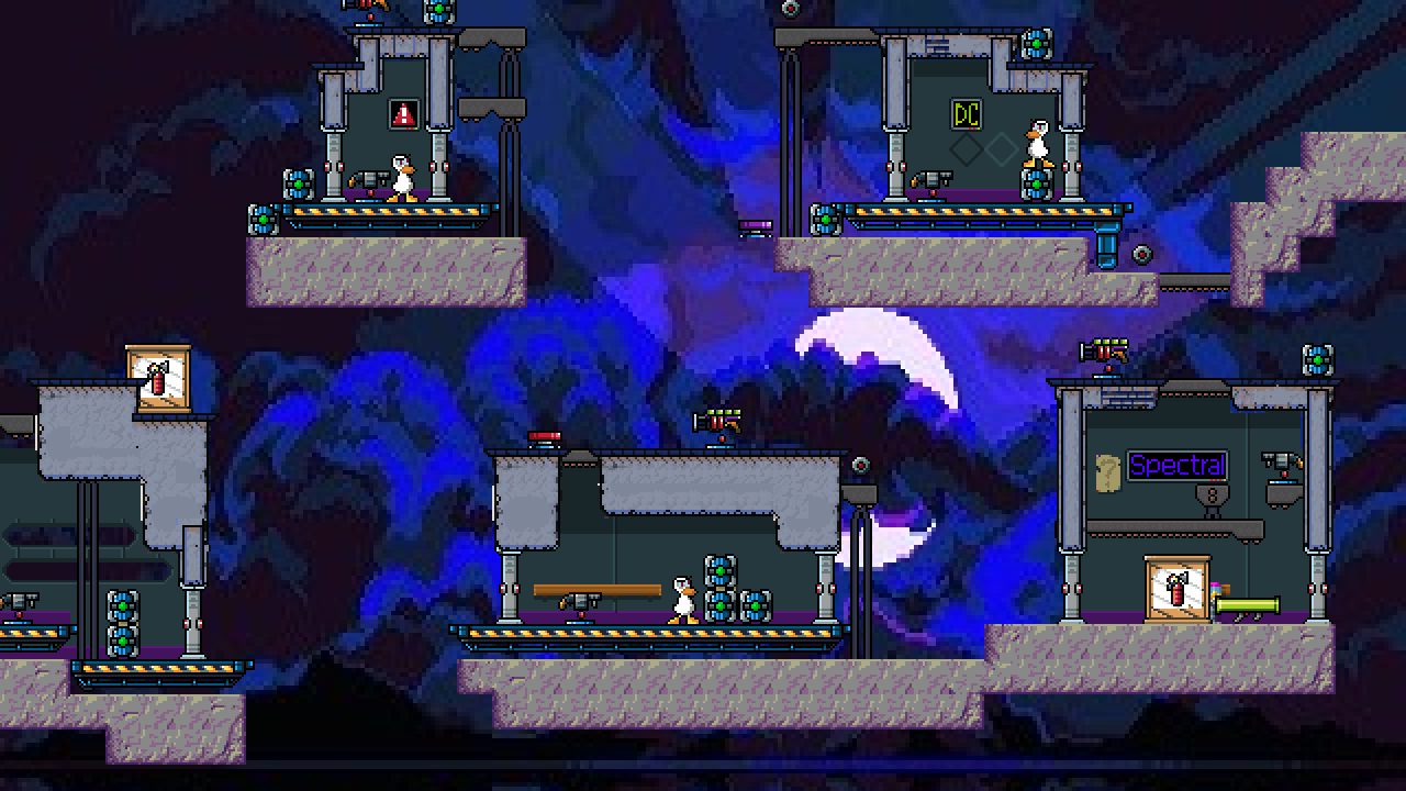 Spore Labs