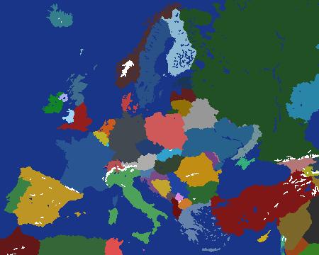 Better Europe