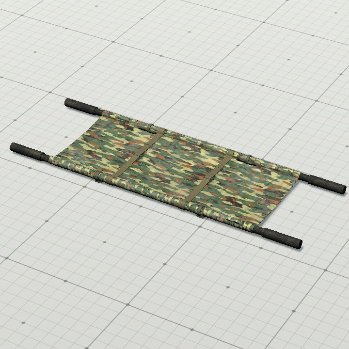 army_stretcher