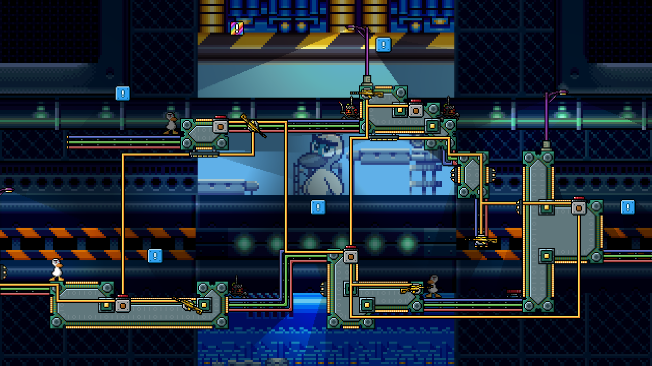 Microsoft Crophylon Circuit