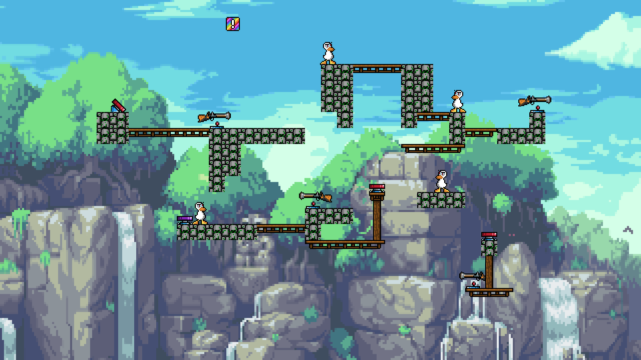 Winkle Ruin