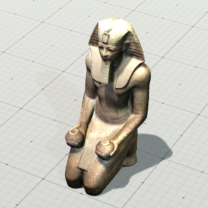 Statue of Hatshepsut