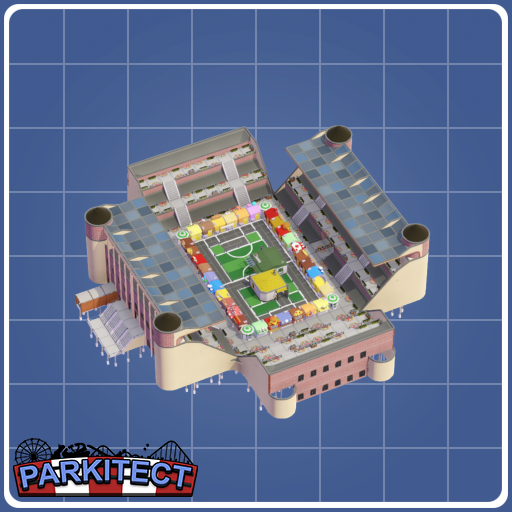 000football food court preview