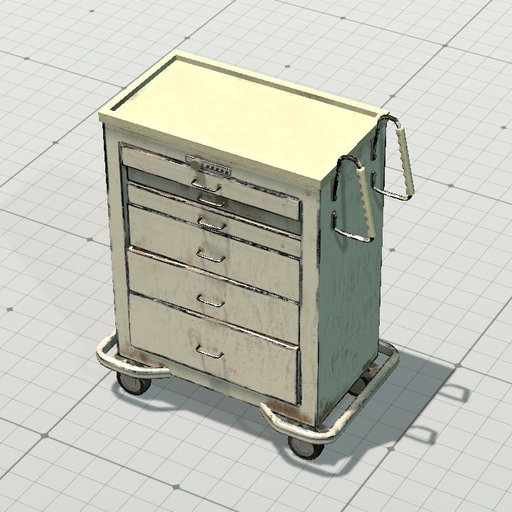 rusty_medical_cart