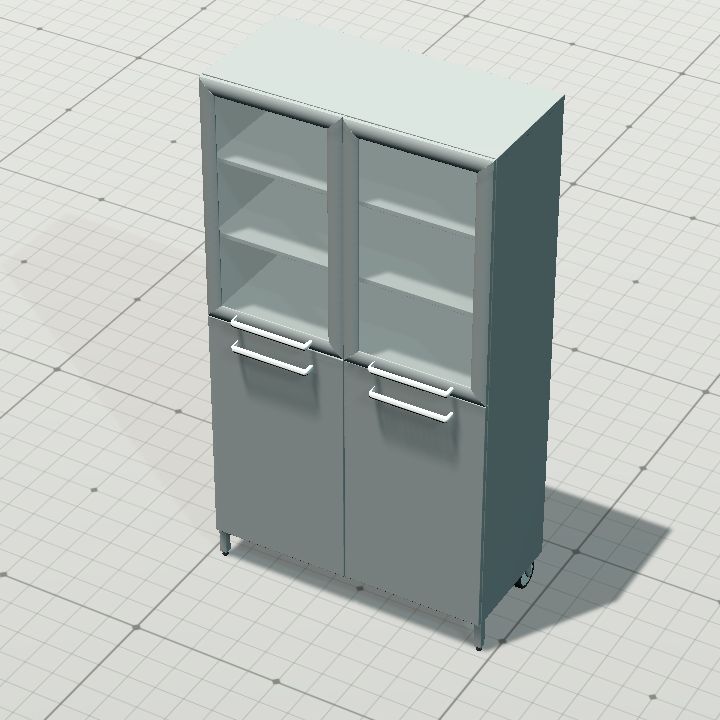 medical cabinet