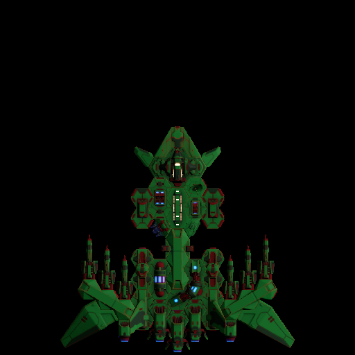 Long Scour