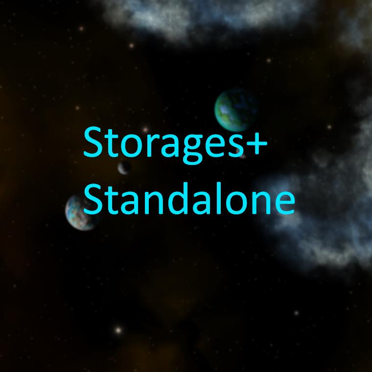 Storages_Plus_Standalone