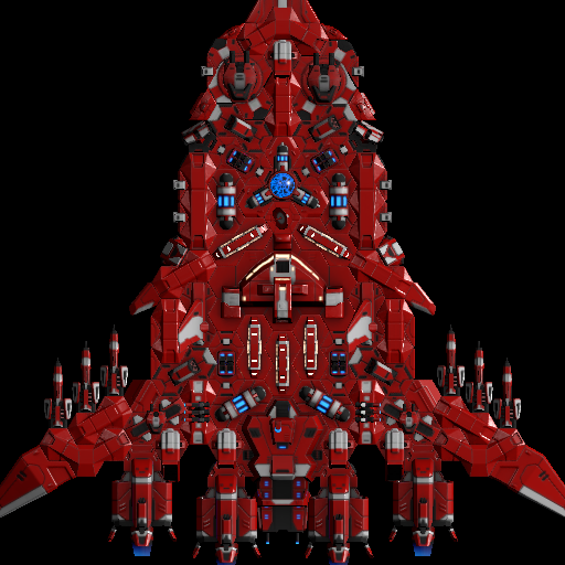 The Red Baron