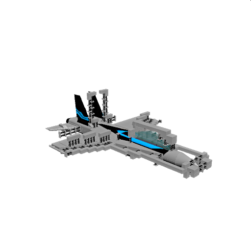F-18 Hornet Maverick preview
