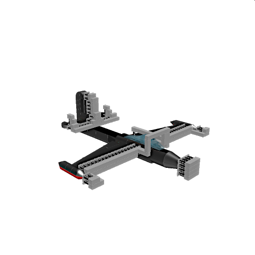 F-84 Thunderjet preview