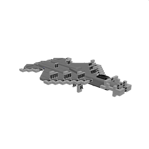 YF-23 preview