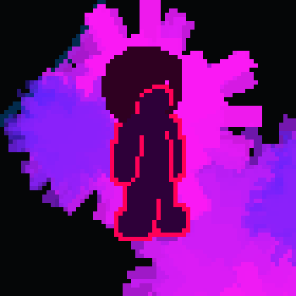 Galactic Fire