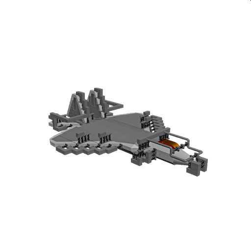 F-22 Raptor preview