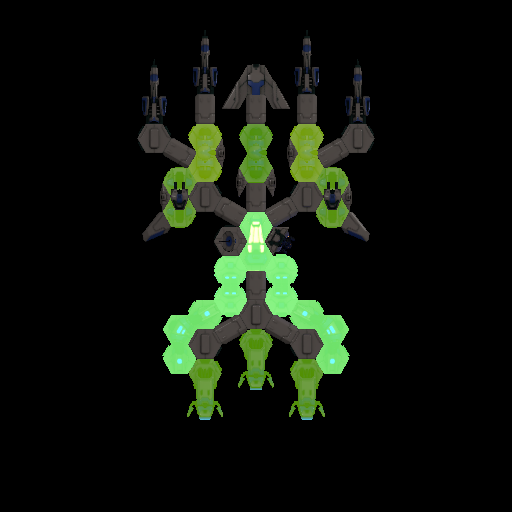 ENTERPRISE XXX