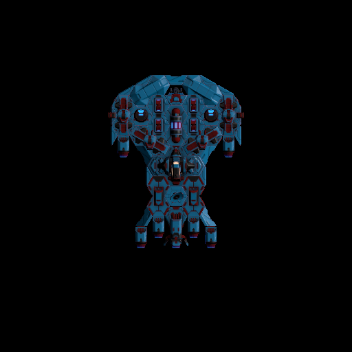 Explorer Hull 2