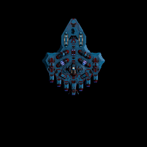 Explorer Hull