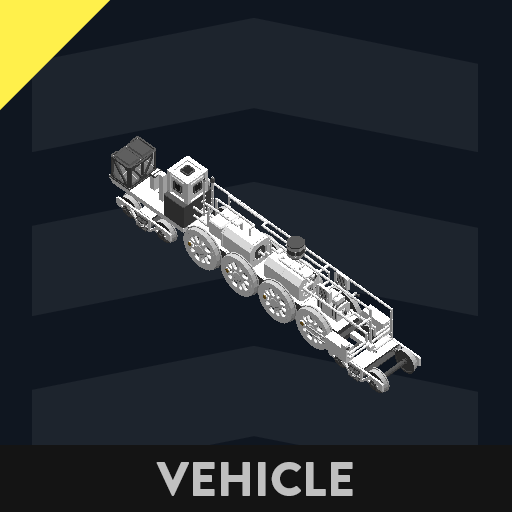 steam engine example