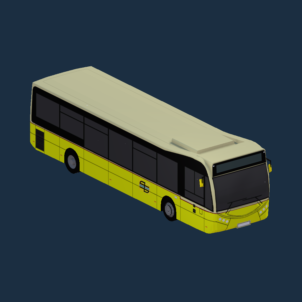 MetroCity -Tyneside PTE
