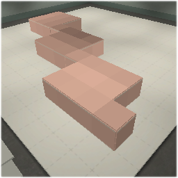 Shape sorting