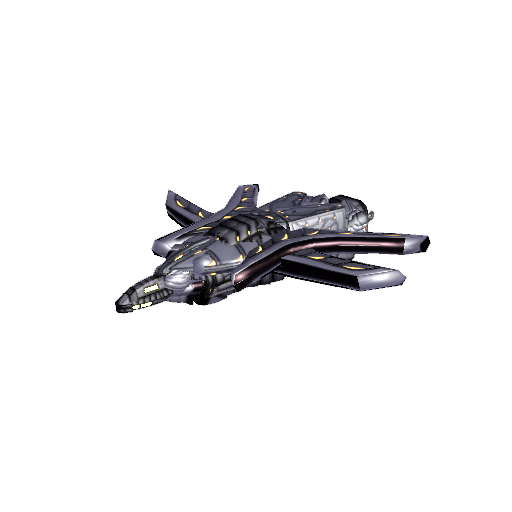 BCM-08 Blorg Destroyer Core C