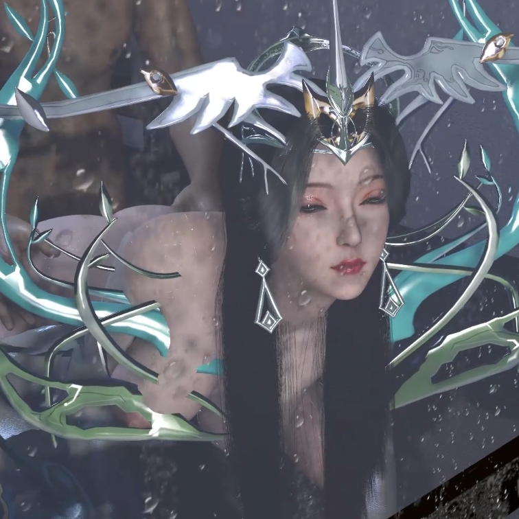 风鹰 柳神 preview