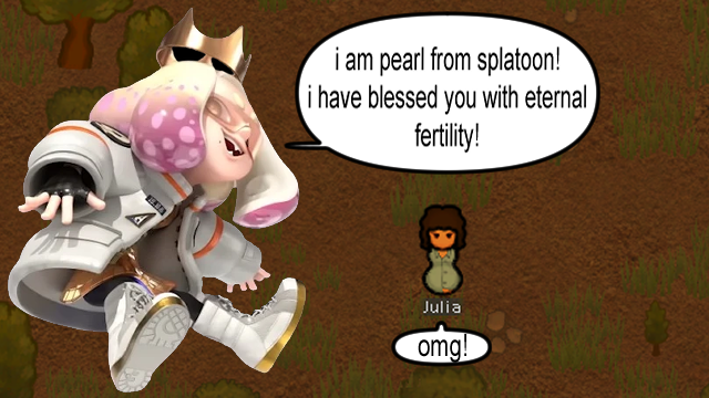 Longer Human Fertility