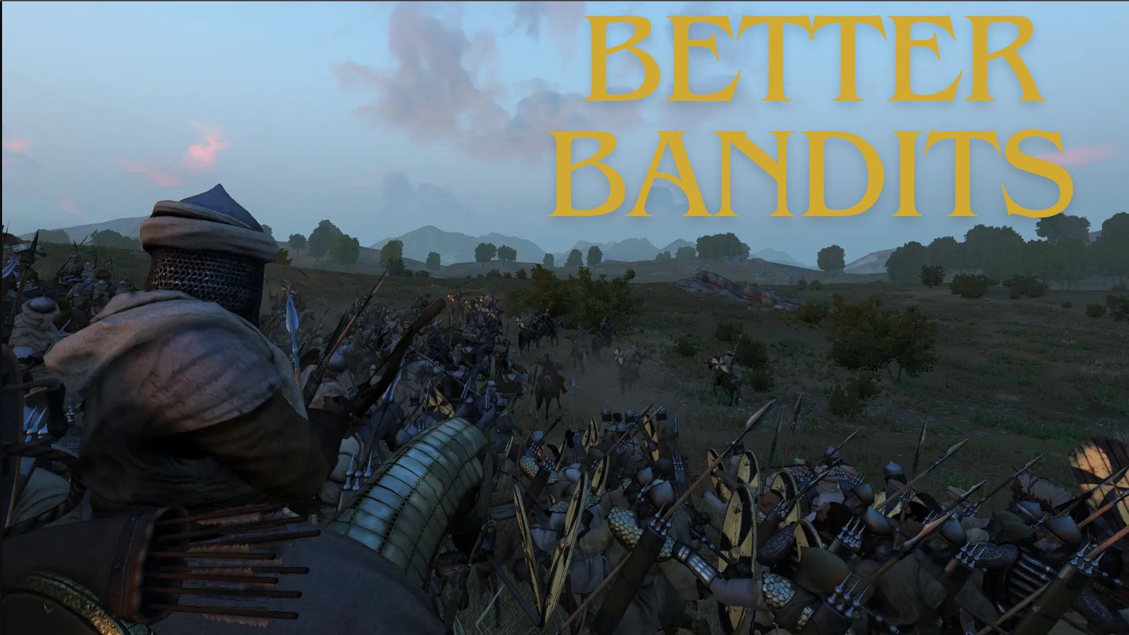 BetterBandits