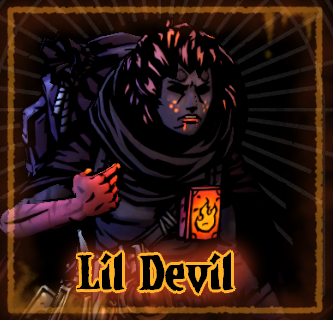 Lil Devil Runaway