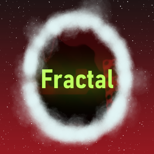 RoDy.cOde - fractal preview